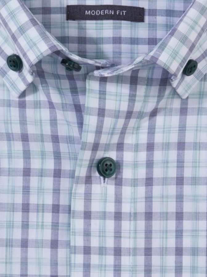 OLYMP Modern-Fit Hemd Luxor bei Robert Ley
