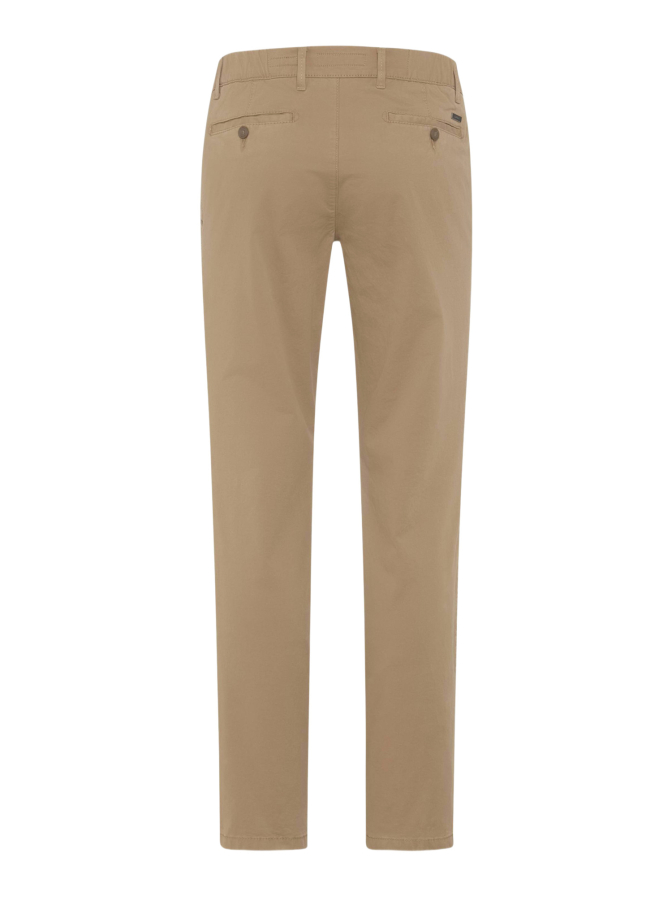 Eurex Bügelfalten-Hose THILO bei Robert Ley
