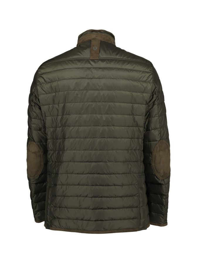 Habsburg Daunenjacke Schallaburg bei Robert Ley