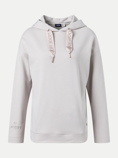 JOOP! Jersey Hoodie bei Robert Ley
