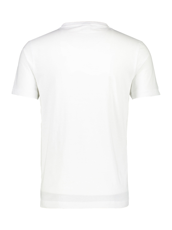 Lerros Basic T-Shirt bei Robert Ley