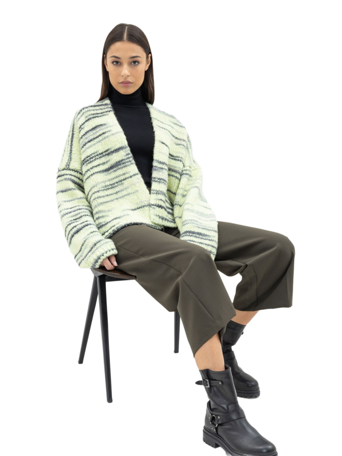 Herrlicher Sweatpullover Alliston bei Robert Ley