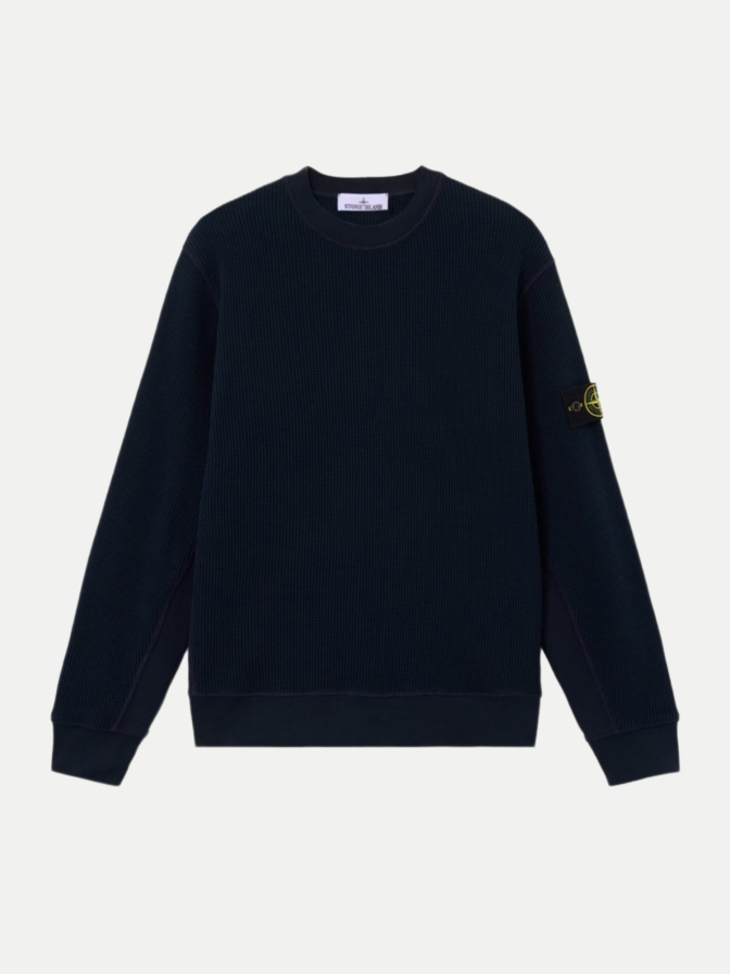 Stone Island Sweatshirt bei Robert Ley