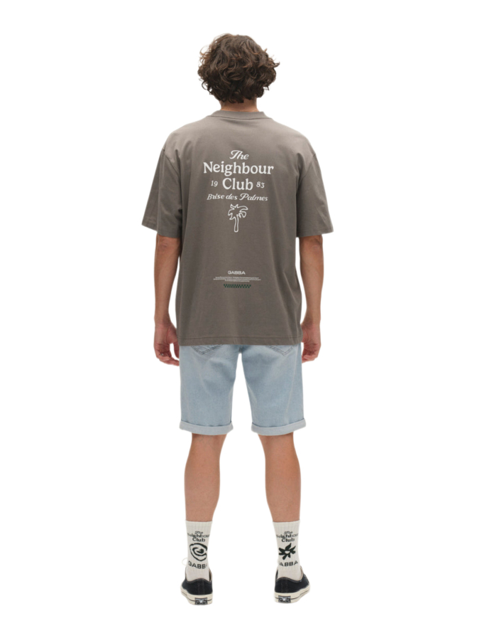 Gabba Denim- Shorts Derby bei Robert Ley
