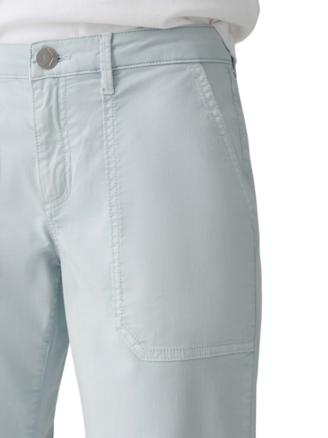 Opus Pants Chino Lisana cool bei Robert Ley