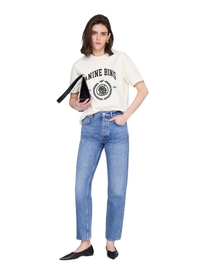 ANINE BING T-Shirt Walker bei Robert Ley