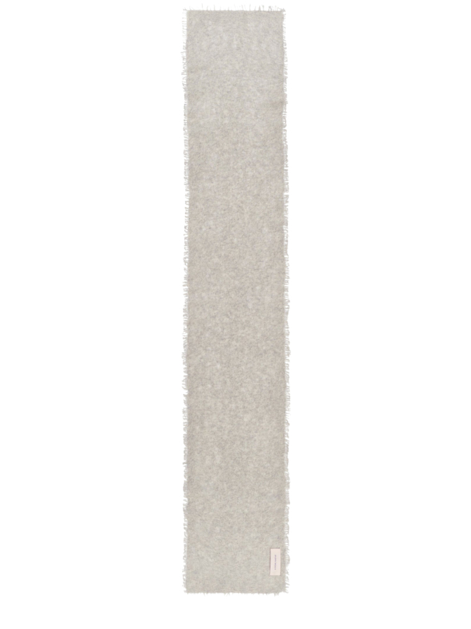 Purschoen Kaschmirschal Slim bei Robert Ley