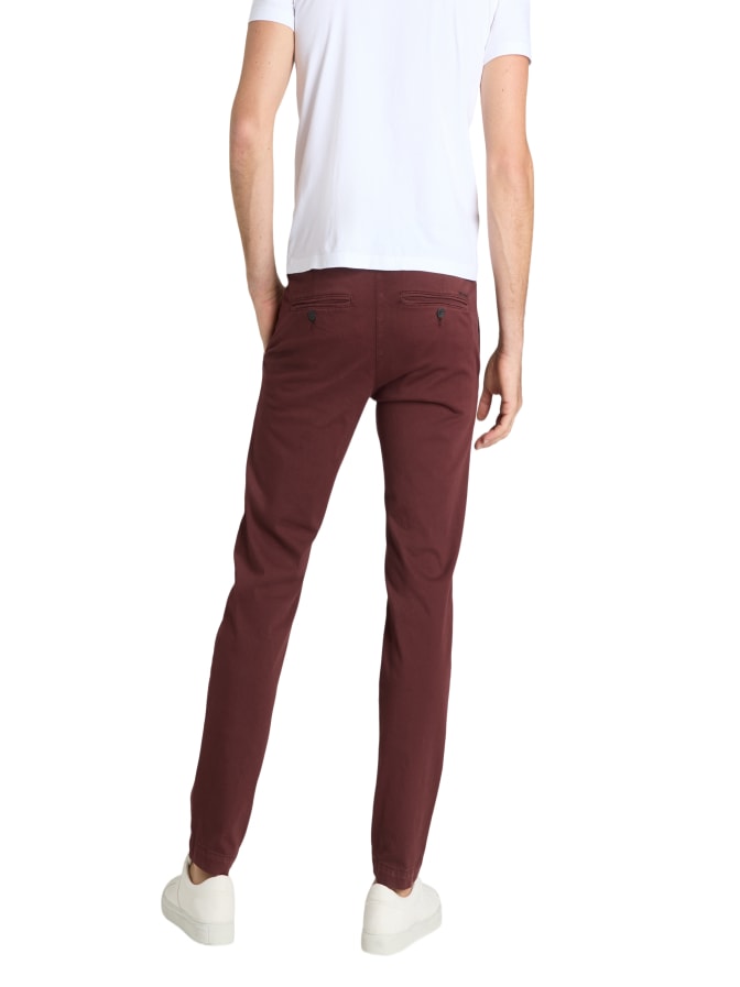 Mac Chino Hose bei Robert Ley