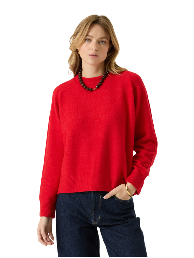 Garcia Strickpullover bei Robert Ley