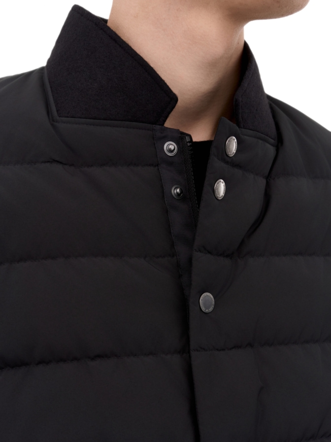 Tiger of Sweden Daunenjacke Joen bei Robert Ley