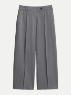 someday Relaxed-Fit Hose Cisilia 80028-featherstone melange bei Robert Ley