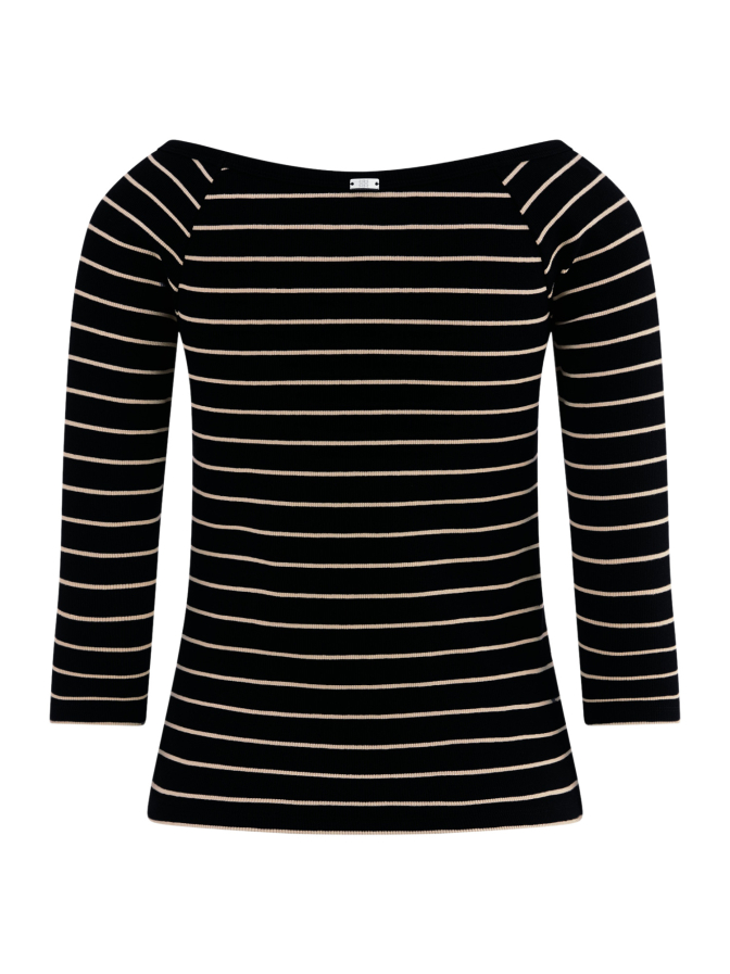 Riani JERSEY mit 3/4 Arm bei Robert Ley