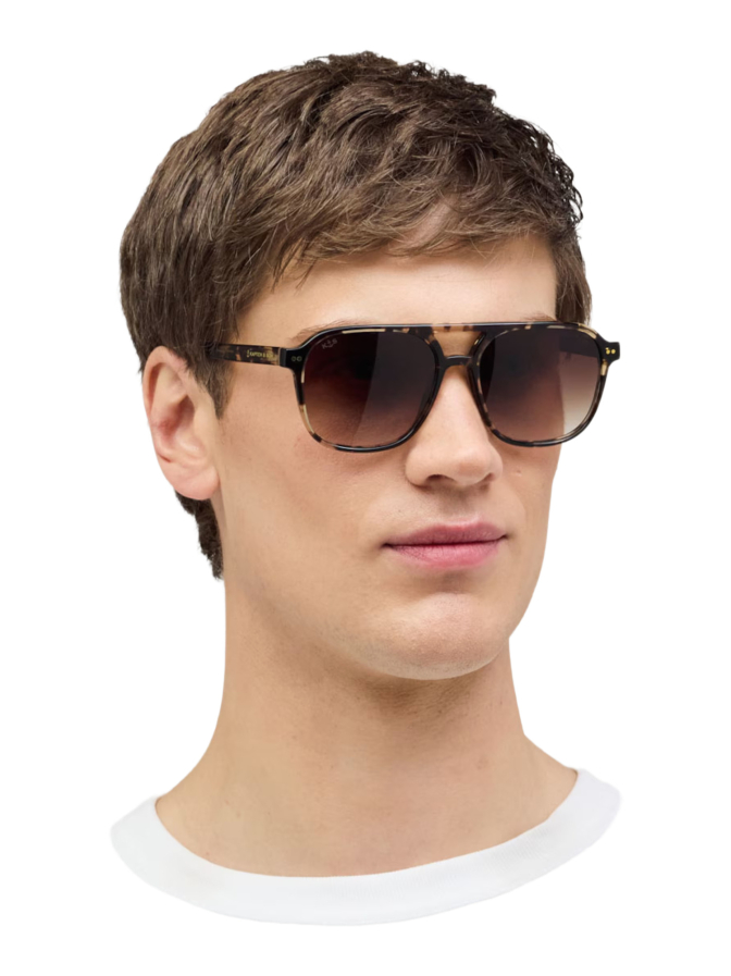 Kapten & Son Oversized Sonnenbrille Zurich bei Robert Ley