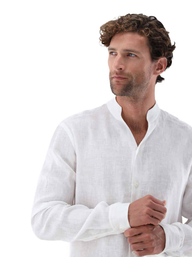 van Laack Shirt Rudo-K bei Robert Ley