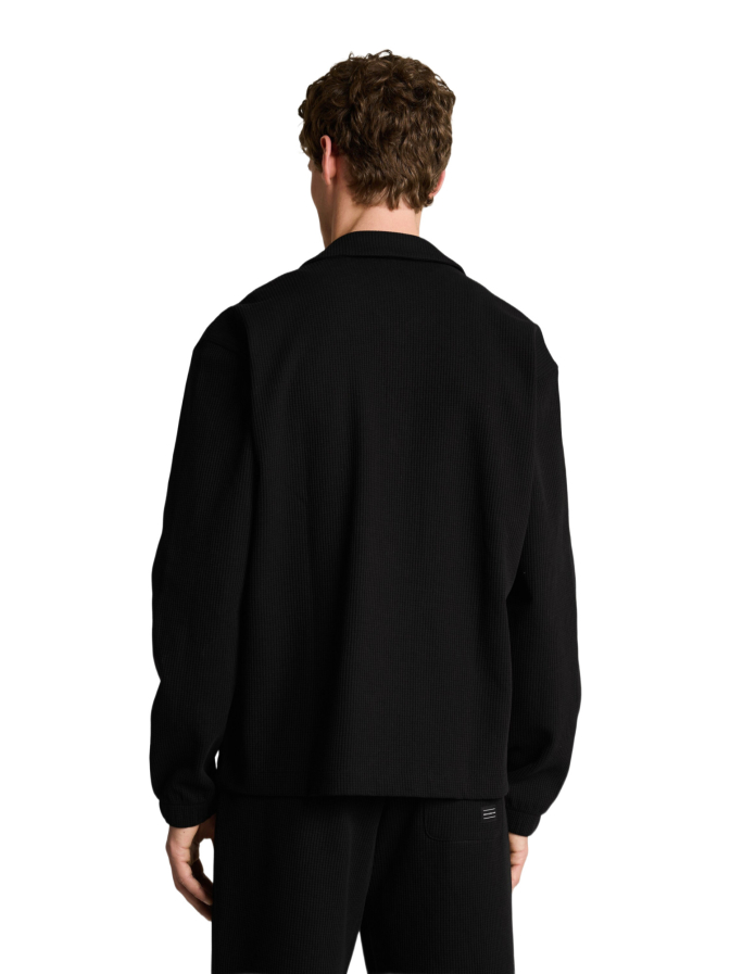 Tom Tailor Denim Hemdjacke bei Robert Ley