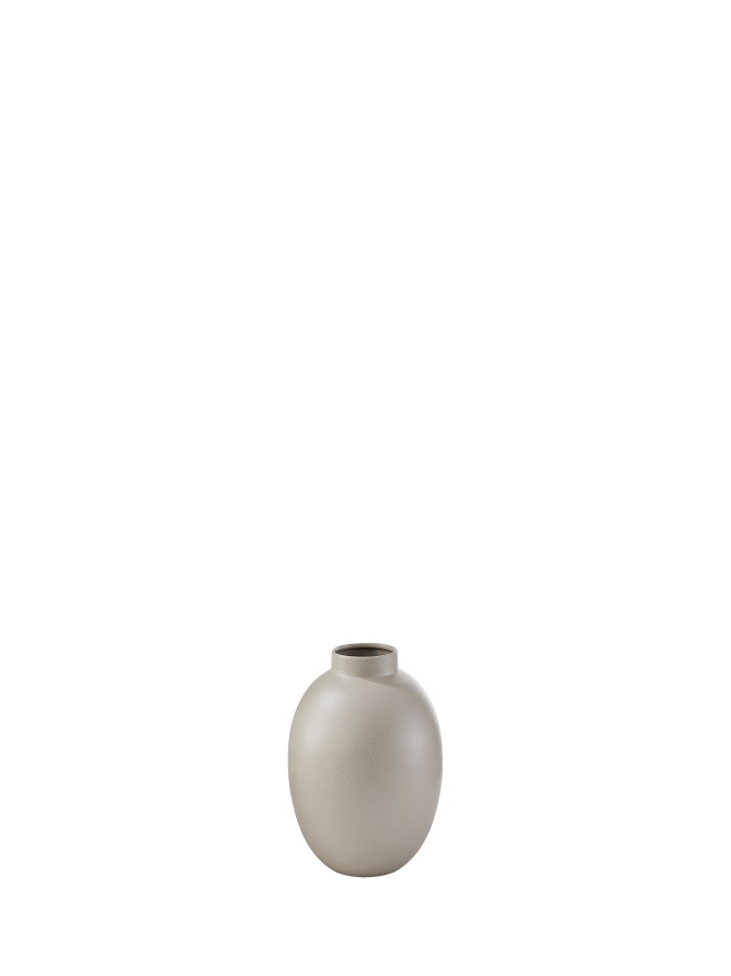 Fynch-Hatton Living Vase klein Moya bei Robert Ley