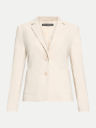 Betty Barclay Taillierter Blazer Einreiher 9106-Light Beige bei Robert Ley