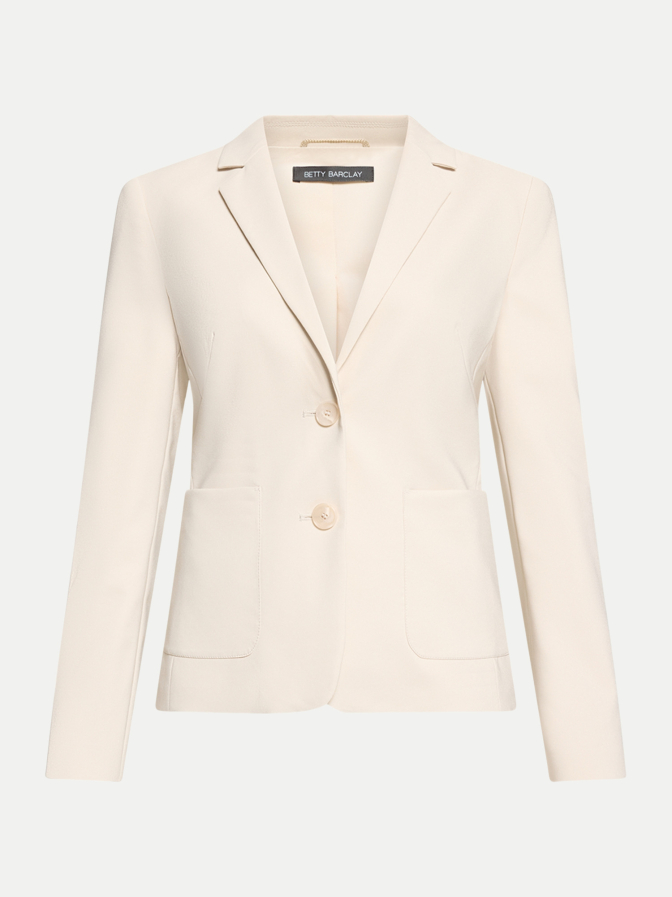 Betty Barclay Taillierter Blazer Einreiher bei Robert Ley