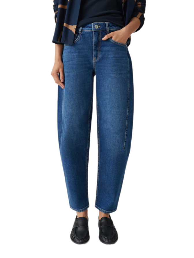 Opus Barrel Jeans Lolah joy bei Robert Ley