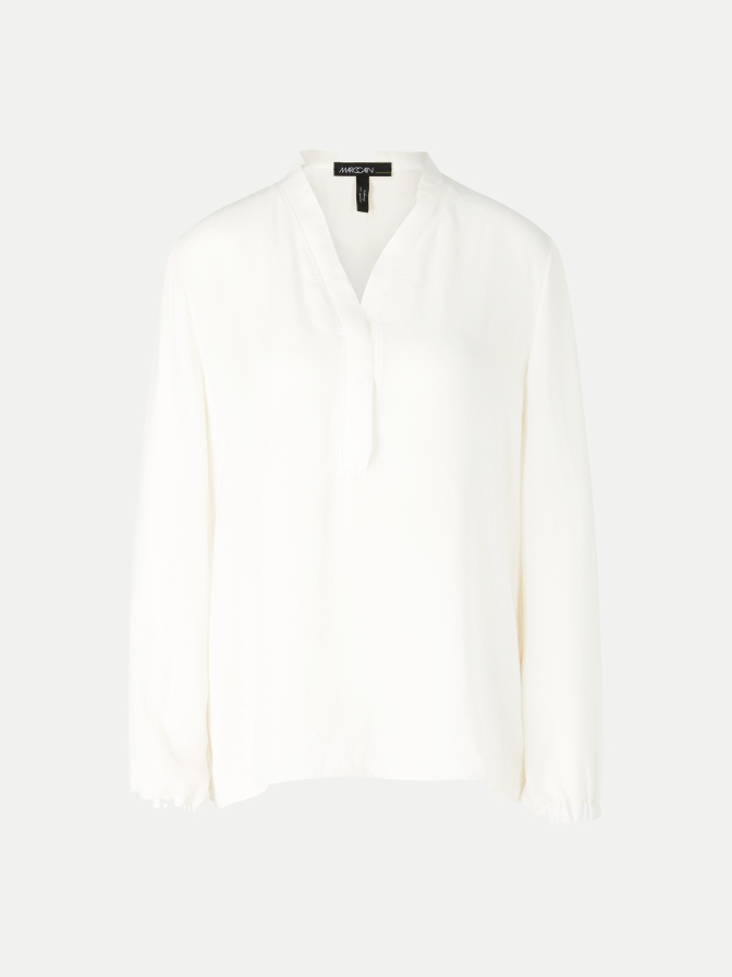 Marc Cain Weite Bluse bei Robert Ley