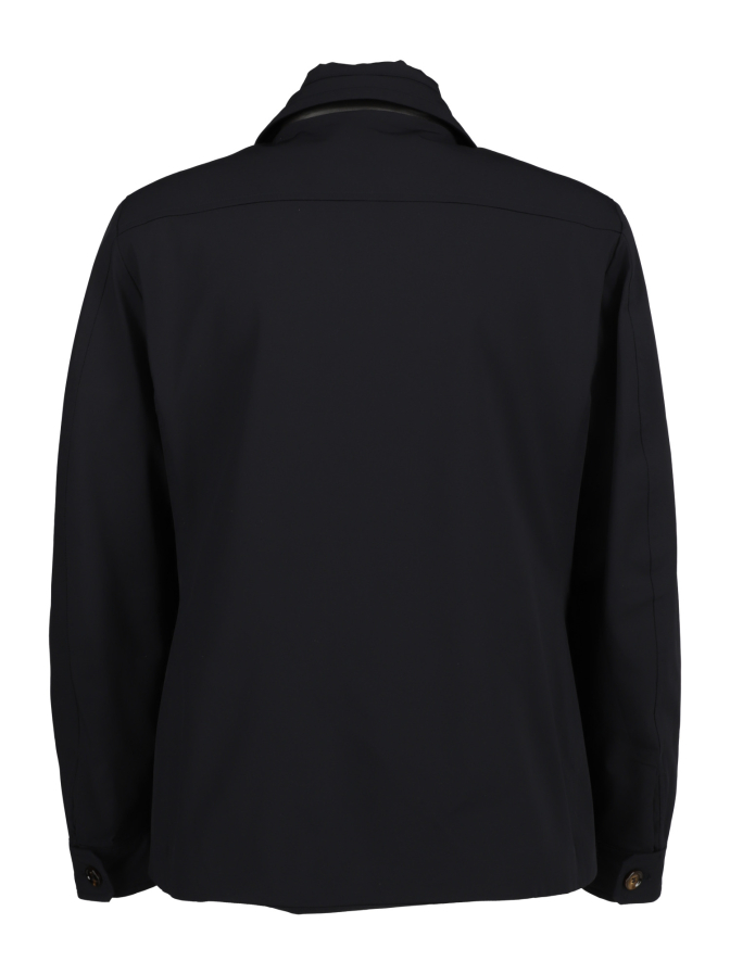 MooRER Peacoat Volmer bei Robert Ley