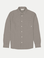 Garcia Cordhemd 4156-BROWN bei Robert Ley