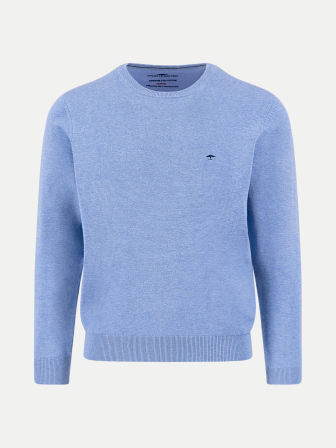 Fynch-Hatton Strickpullover bei Robert Ley