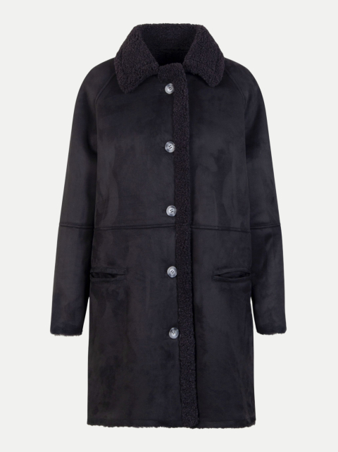 White Label Kurzmantel bei Robert Ley