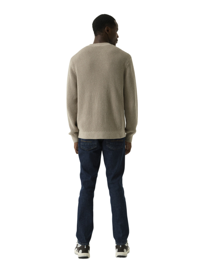 Garcia Pullover Strukturiert bei Robert Ley