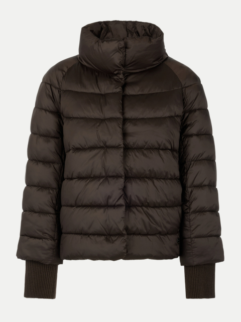 Marc Cain Steppjacke mit Kunstdaune bei Robert Ley