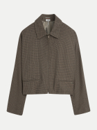 Cinque Kurzjacke CILERA 24-braun bei Robert Ley
