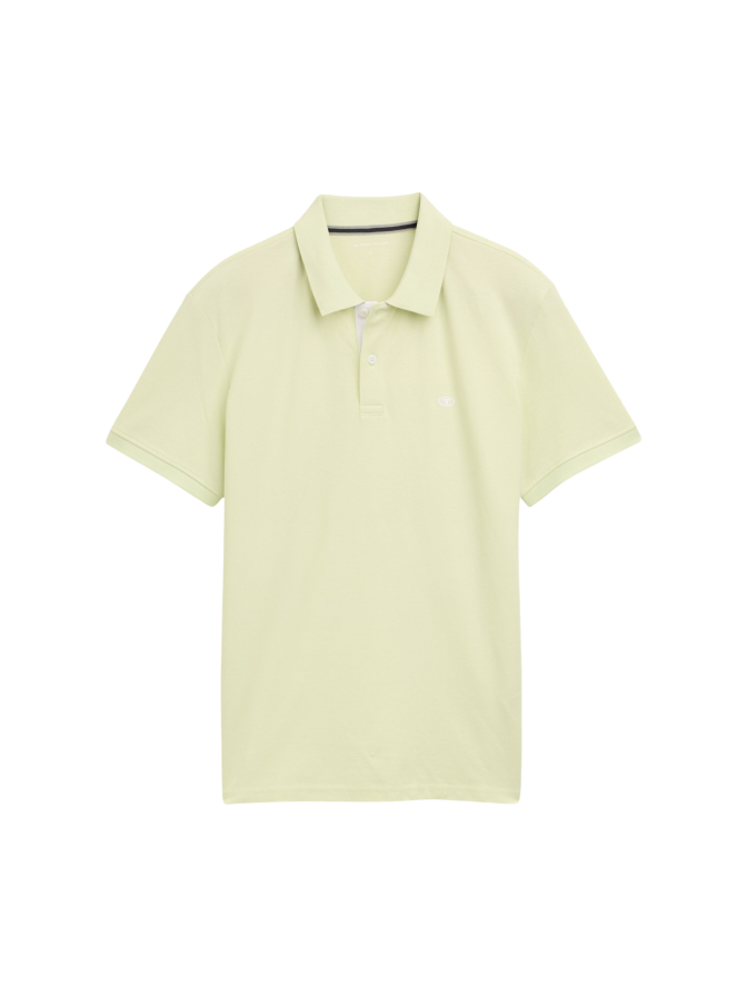Tom Tailor Casual Basic Poloshirt bei Robert Ley