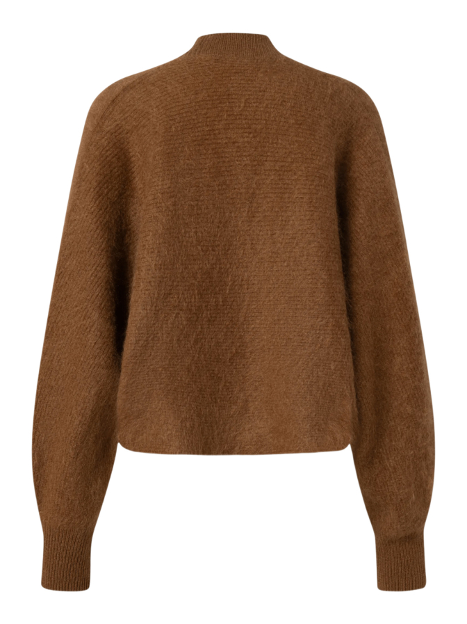 Windsor Women Kaschmir-Strickjacke bei Robert Ley