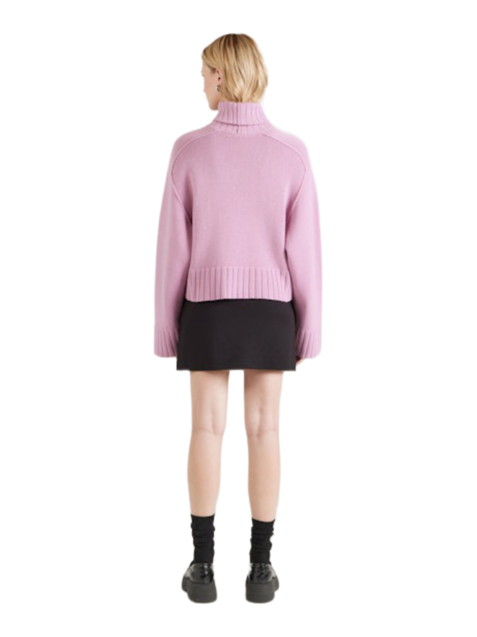 EDITED Rollkragenpullover Maggie bei Robert Ley
