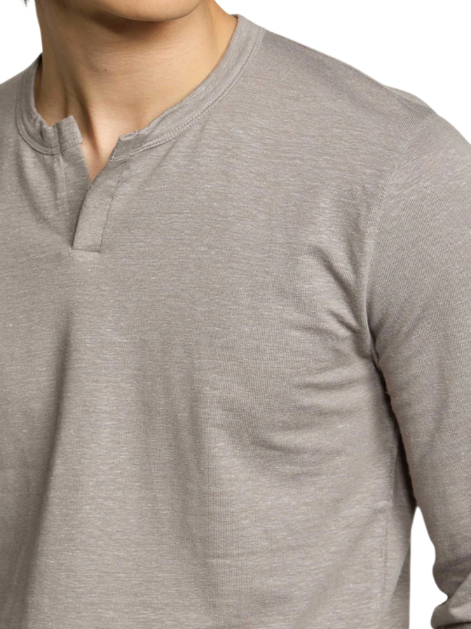 Kiefermann Longsleeve Korulas bei Robert Ley