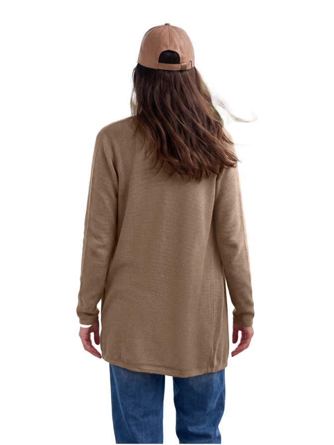 Cecil Basic Cardigan bei Robert Ley