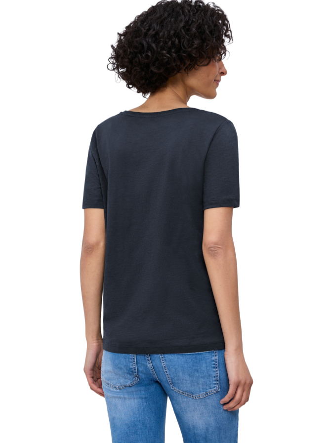 Street One T-Shirt bei Robert Ley