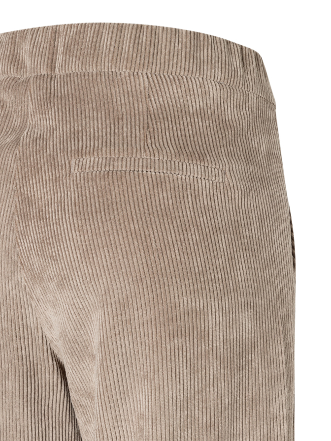 Mac Wide-Leg Hose Chiara bei Robert Ley