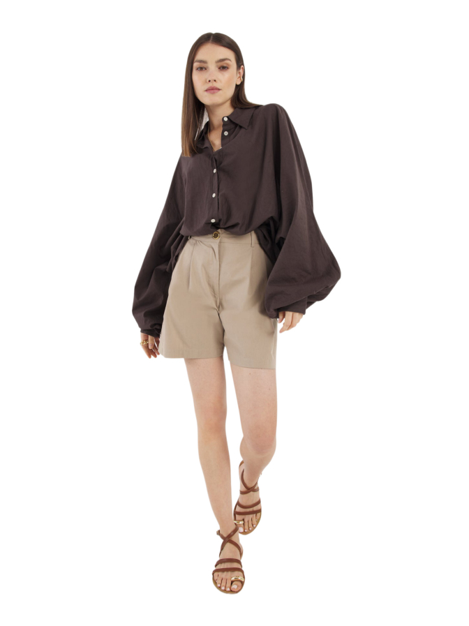 SoSue Antonia Voile bei Robert Ley