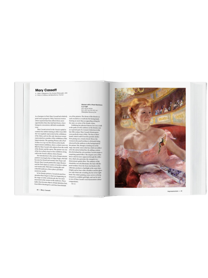 TASCHEN GmbH Modern Art bei Robert Ley