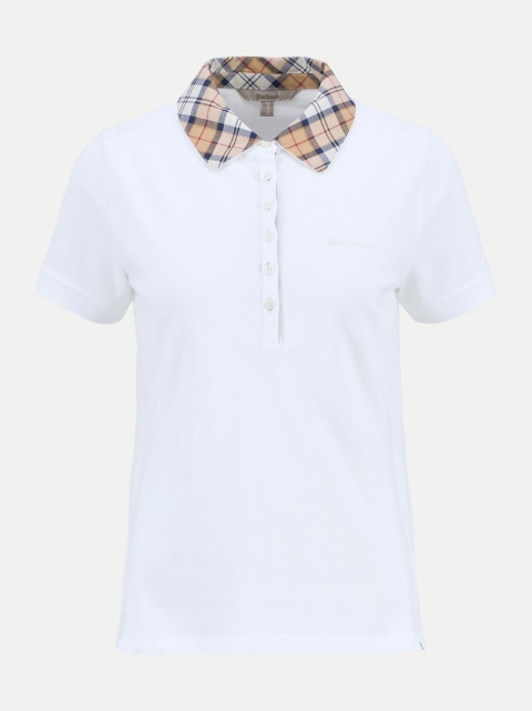 Barbour Poloshirt Malvern bei Robert Ley