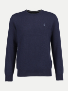 Polo Ralph Lauren Strickpullover aus Merinowolle 001-. bei Robert Ley