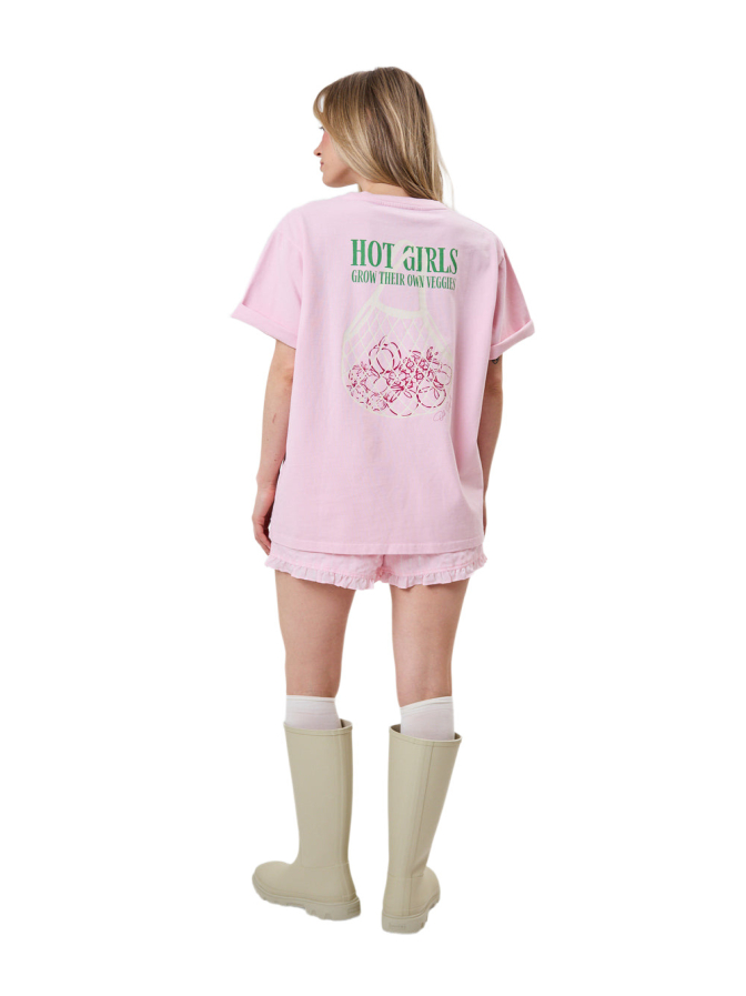 OH APRIL BF T-Shirt Hot Girls bei Robert Ley