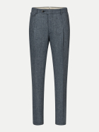 Windsor Men Hose Silvi 440-TurquioseAqua 440 bei Robert Ley