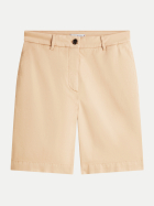 Tommy Hilfiger Shorts AEG-BEIGE bei Robert Ley