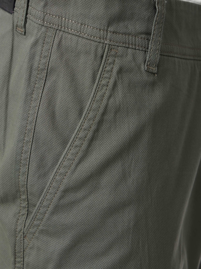 Casamoda Cargo Bermuda Ben bei Robert Ley
