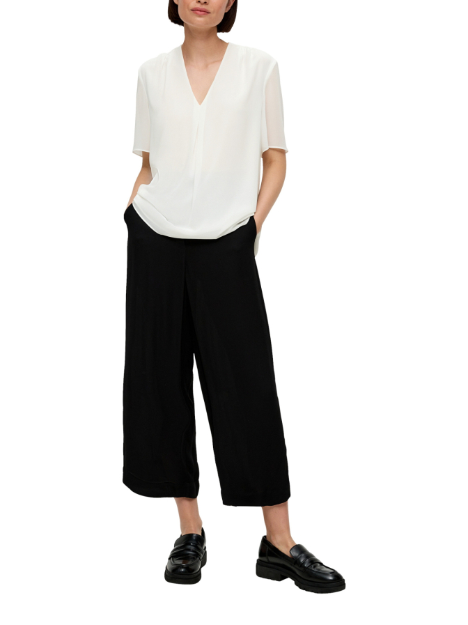 s.Oliver BLACK LABEL Bluse bei Robert Ley