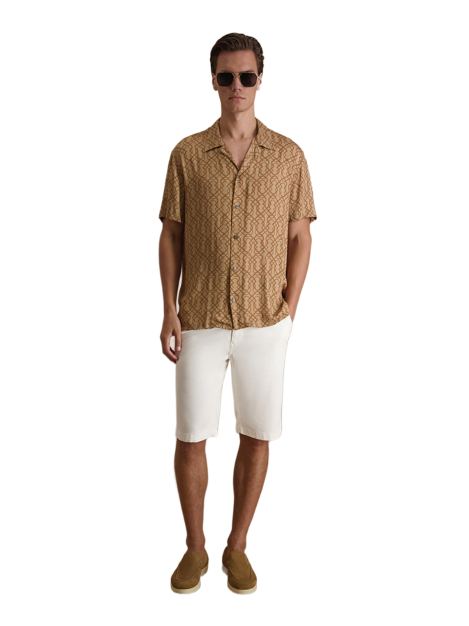BALDESSARINI Chino Shorts Jari bei Robert Ley