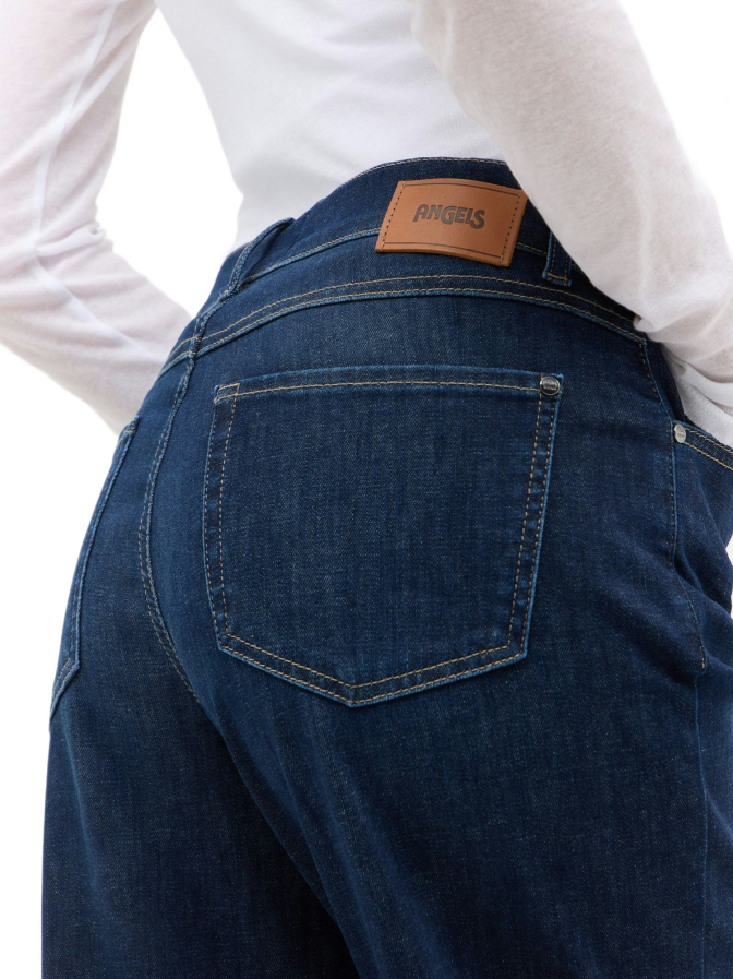 Angels Relaxed-Fit Jeans Evy bei Robert Ley