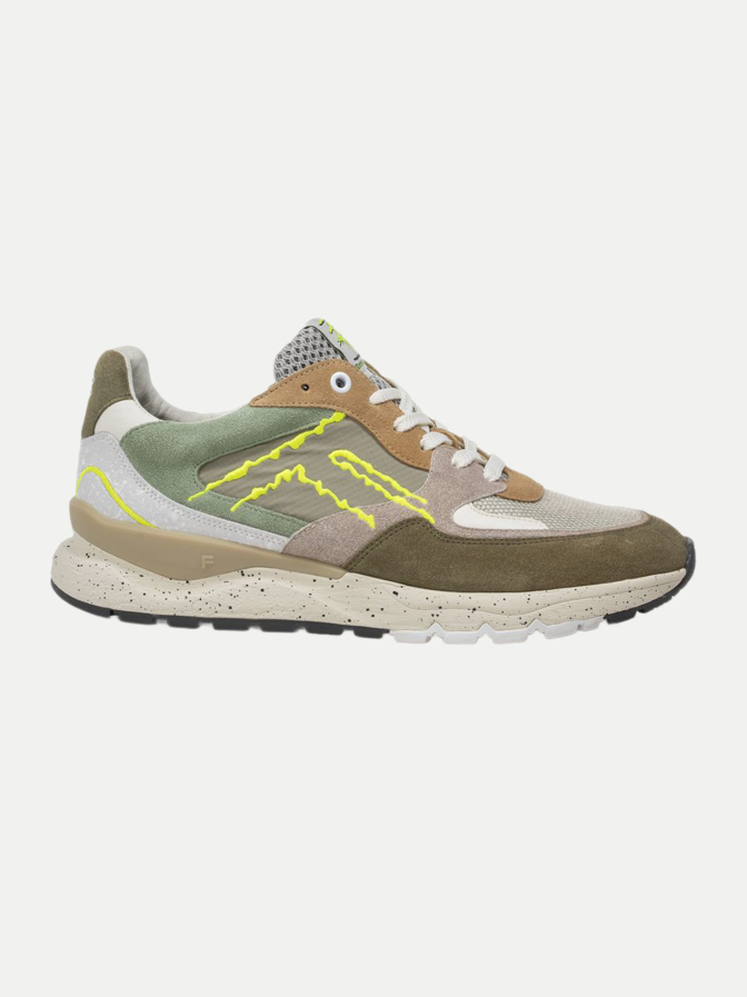 van Bommel Sneaker Noppi bei Robert Ley